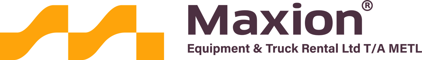 Maxion Equipment & Truck Rental Ltd